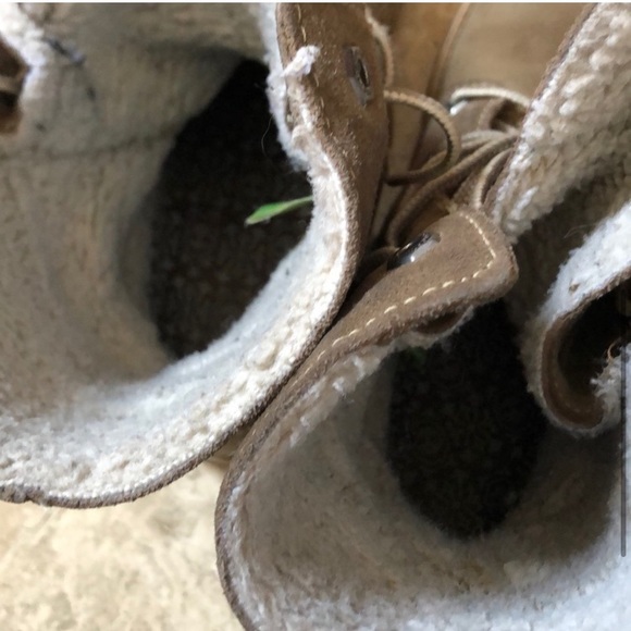 Timberland winter boots - Picture 3 of 4